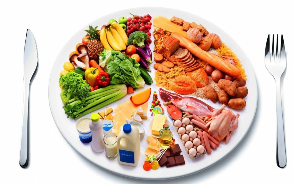 Peran Nutrisi Lengkap untuk Tubuh yang Sehat dan Berenergi