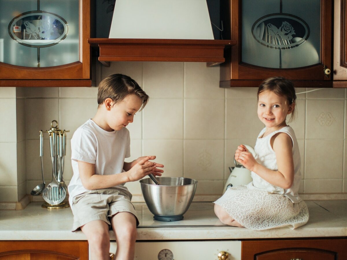 Langkah Praktis Menyusun Menu Harian yang Bergizi dan Bervariasi